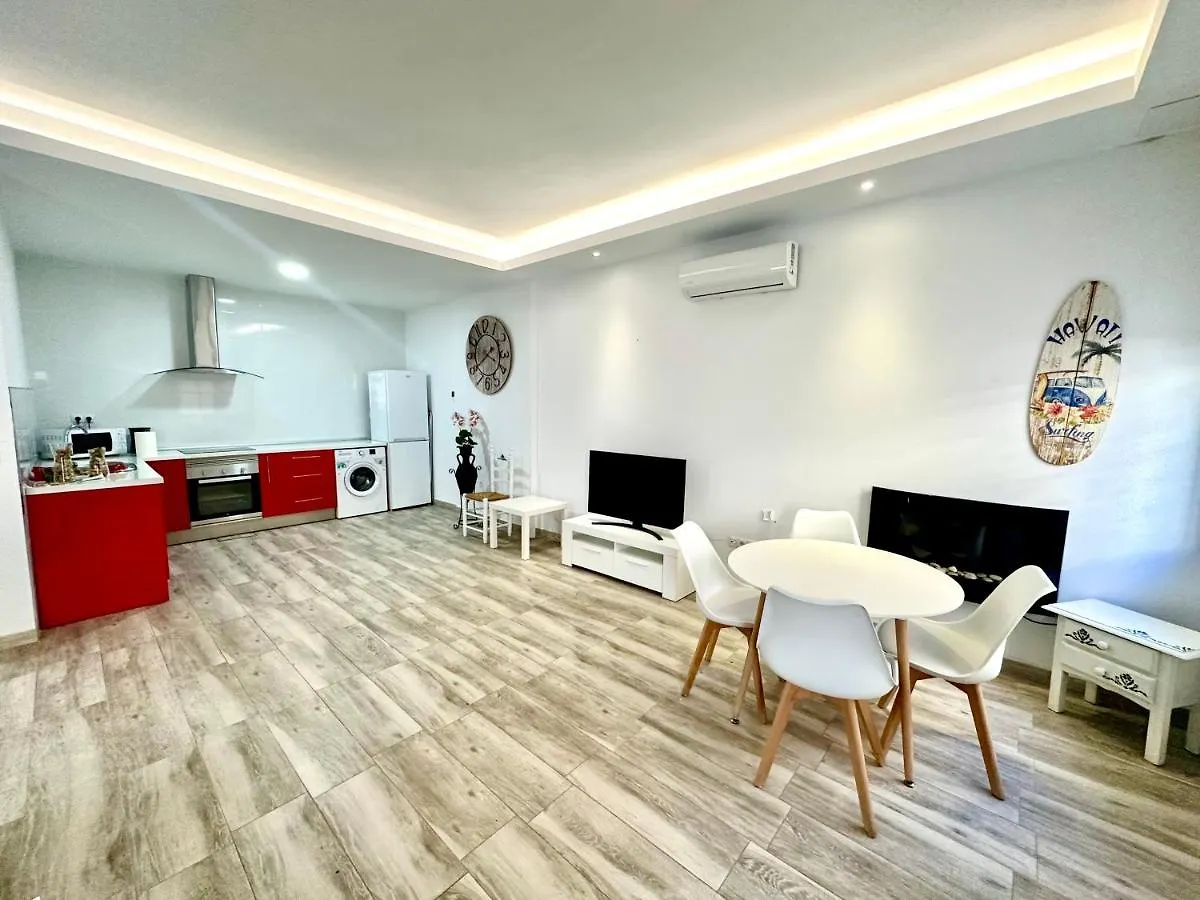 Malaga Centro Appartamento